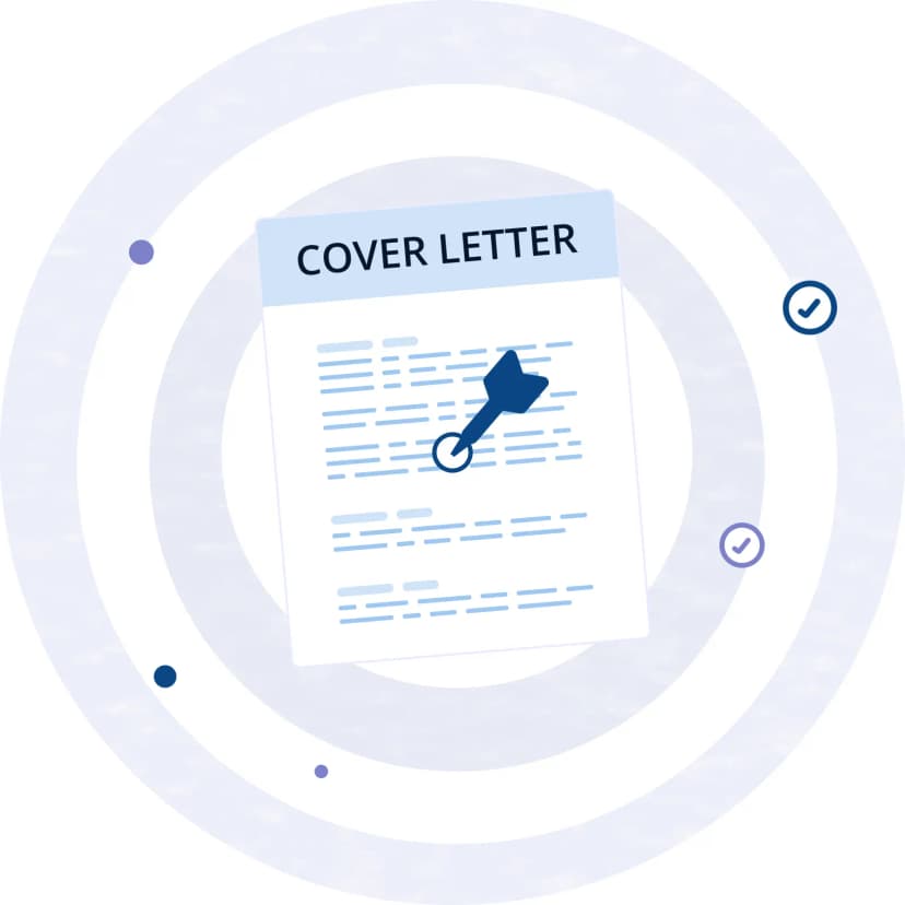 Cover letter